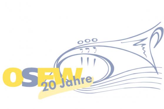 OSEW Ostschweizer Solisten und Ensemble Wettbewerb