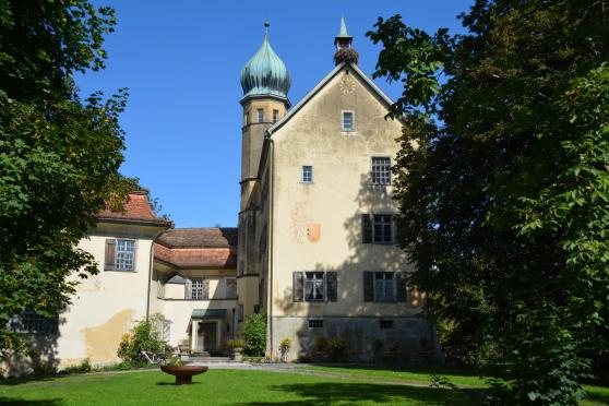 Ein Schloss für alle