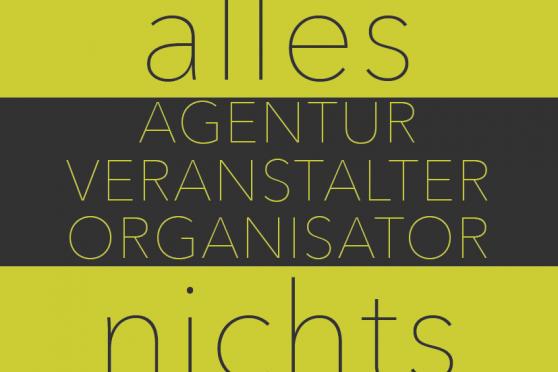 Departement für alles und nichts