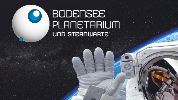 Bodensee Planetarium und Sternwarte