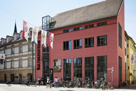 Kulturamt Konstanz